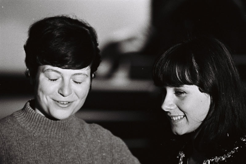  Eric Bachmann Fotoarchiv, Hits à Gogo