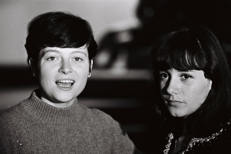  Eric Bachmann Fotoarchiv, Hits à Gogo