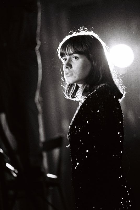  Eric Bachmann Fotoarchiv, Hits à Gogo