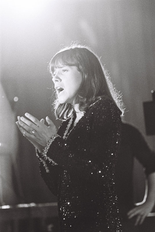  Eric Bachmann Fotoarchiv, Hits à Gogo