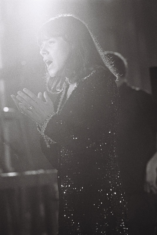  Eric Bachmann Fotoarchiv, Hits à Gogo