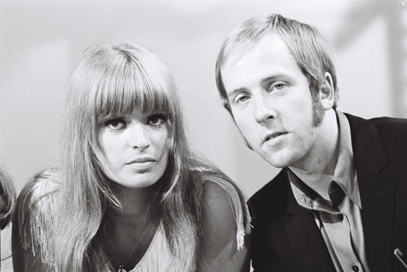  Eric Bachmann Fotoarchiv, Hits à Gogo