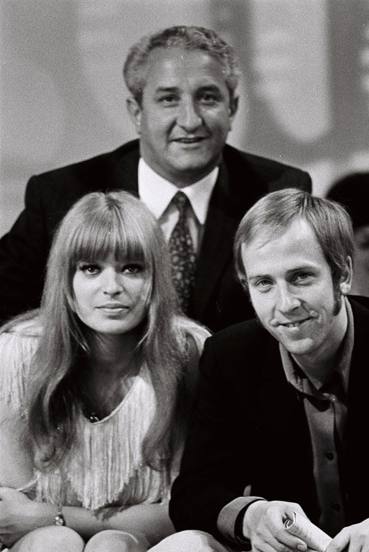  Eric Bachmann Fotoarchiv, Hits à Gogo