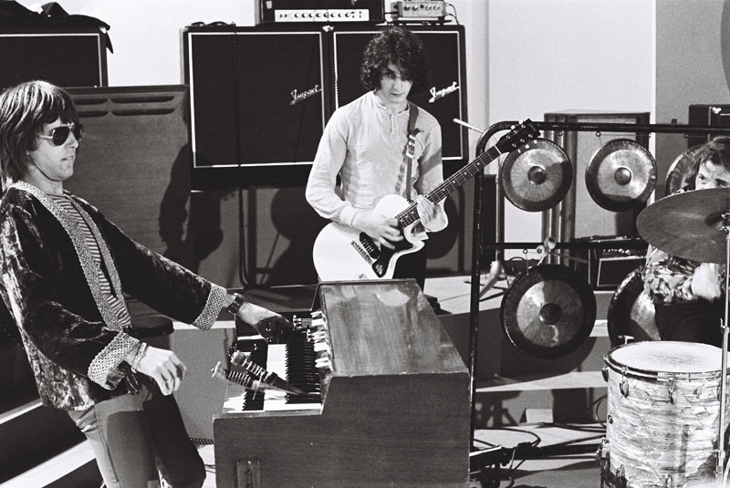  Eric Bachmann Fotoarchiv, Hits à Gogo