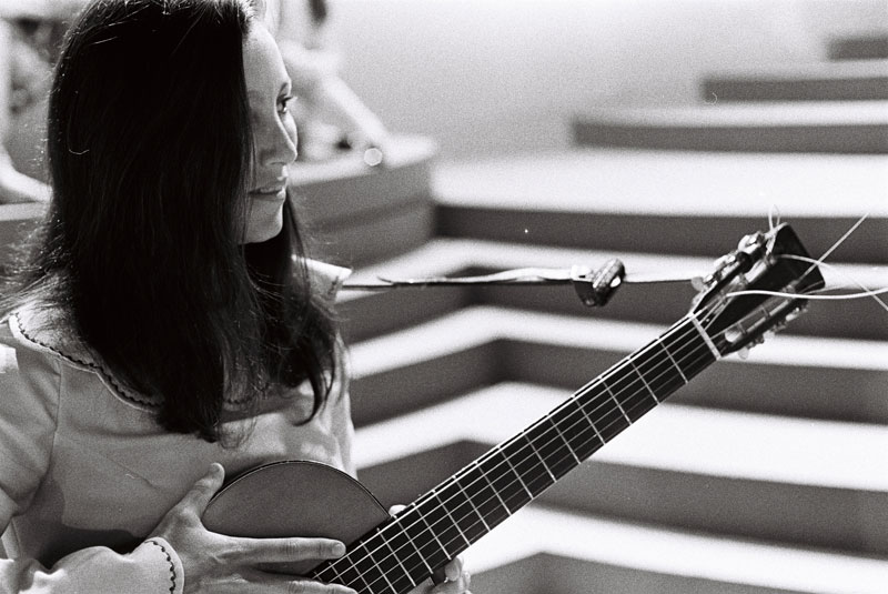  Eric Bachmann Fotoarchiv, Hits à Gogo