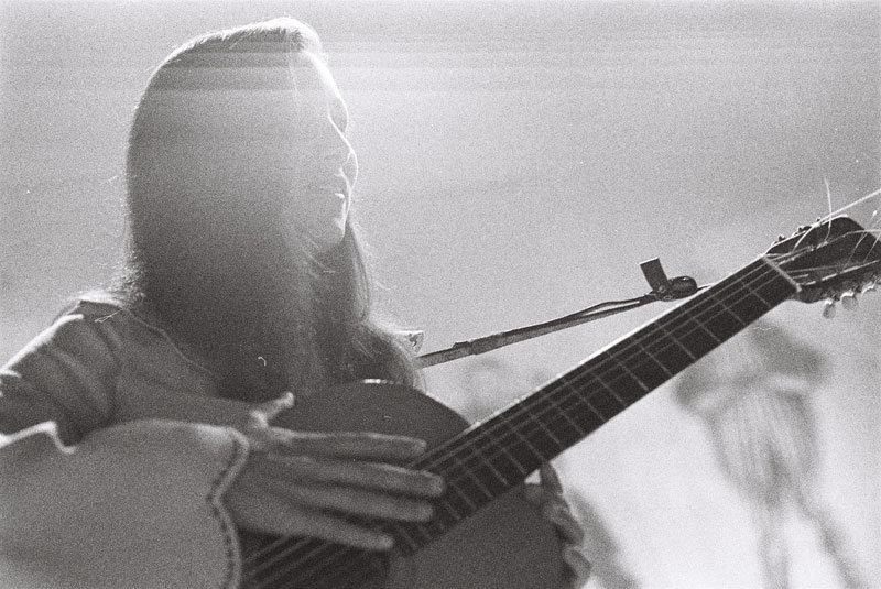  Eric Bachmann Fotoarchiv, Hits à Gogo