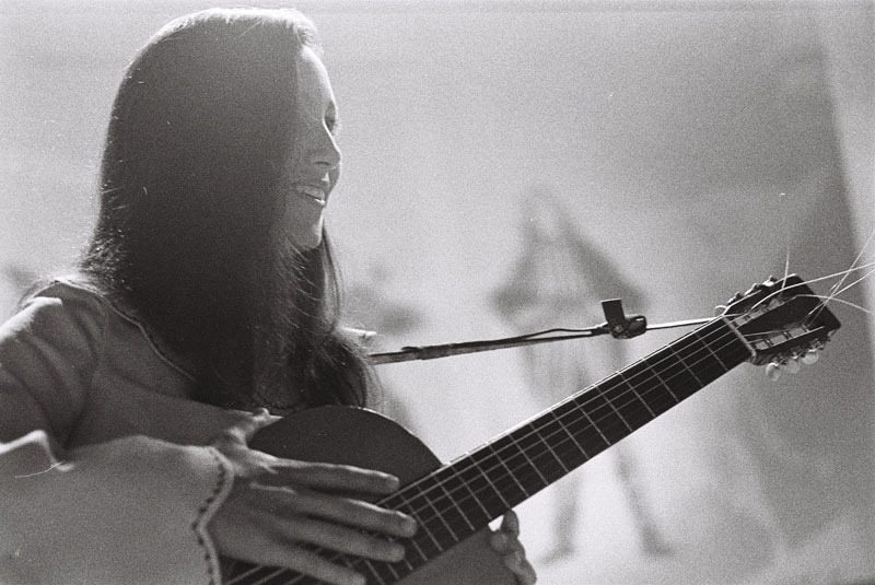  Eric Bachmann Fotoarchiv, Hits à Gogo