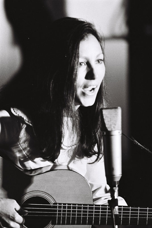  Eric Bachmann Fotoarchiv, Hits à Gogo