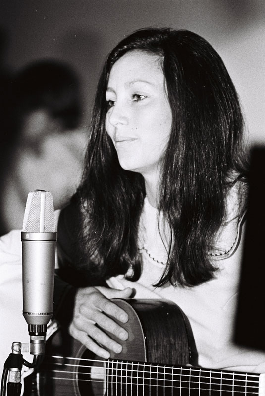  Eric Bachmann Fotoarchiv, Hits à Gogo