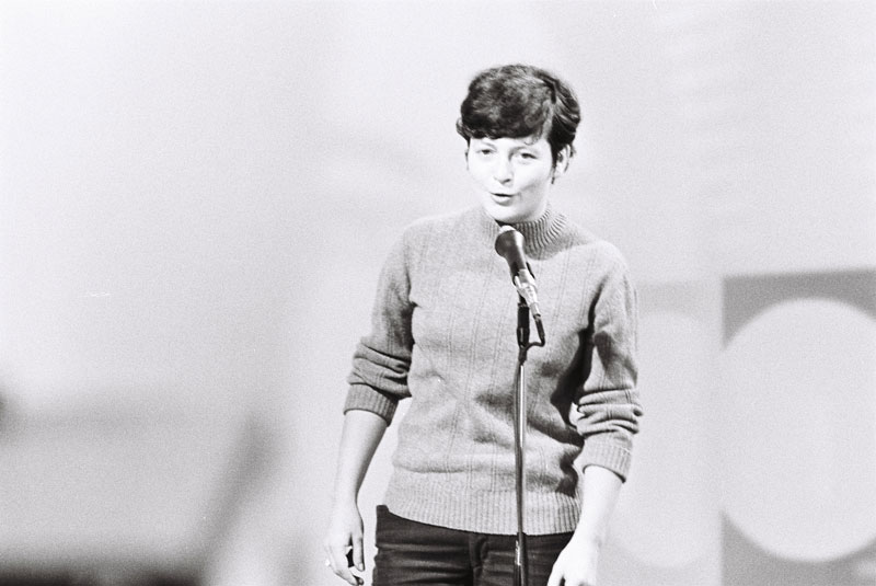  Eric Bachmann Fotoarchiv, Hits à Gogo