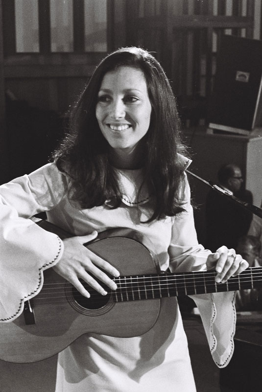  Eric Bachmann Fotoarchiv, Hits à Gogo