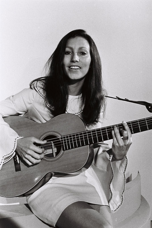  Eric Bachmann Fotoarchiv, Hits à Gogo