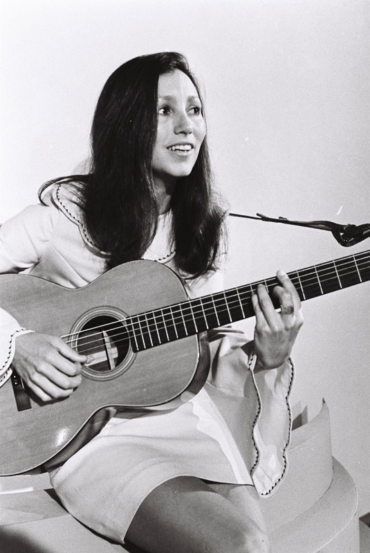  Eric Bachmann Fotoarchiv, Hits à Gogo