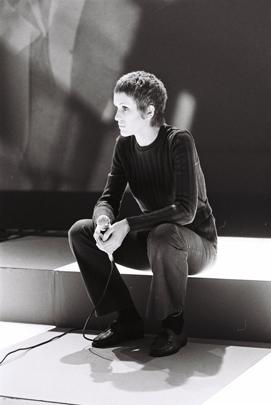  Eric Bachmann Fotoarchiv, Hits à Gogo