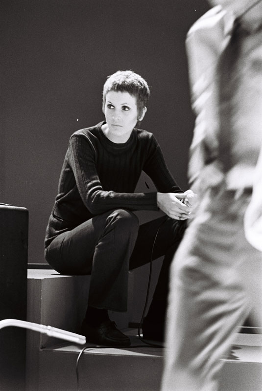  Eric Bachmann Fotoarchiv, Hits à Gogo