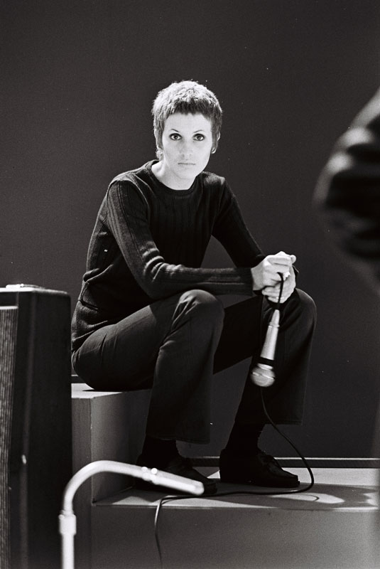  Eric Bachmann Fotoarchiv, Hits à Gogo