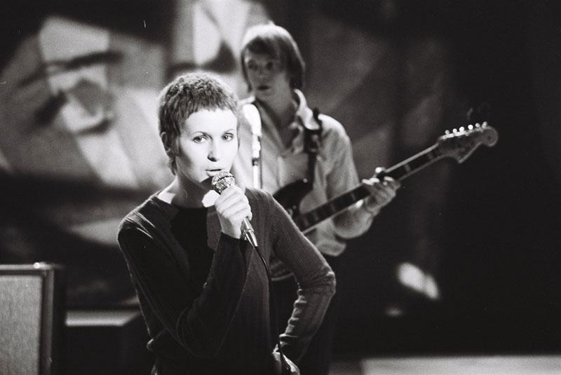  Eric Bachmann Fotoarchiv, Hits à Gogo