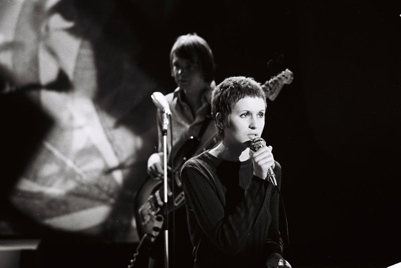  Eric Bachmann Fotoarchiv, Hits à Gogo