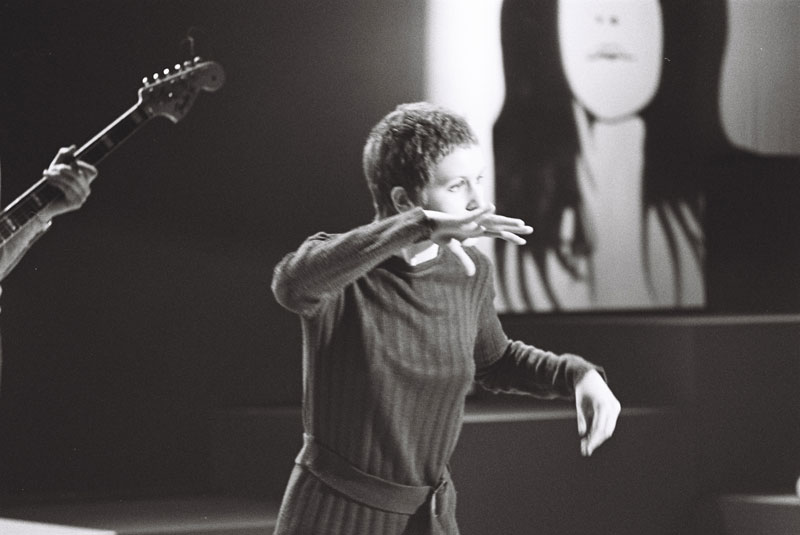  Eric Bachmann Fotoarchiv, Hits à Gogo