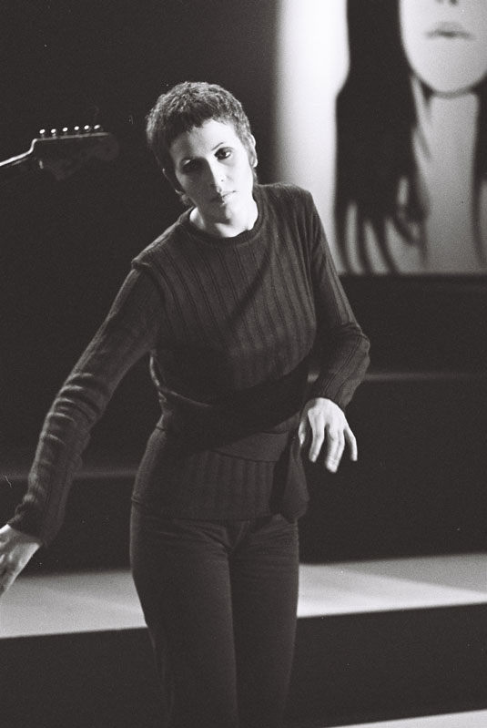  Eric Bachmann Fotoarchiv, Hits à Gogo