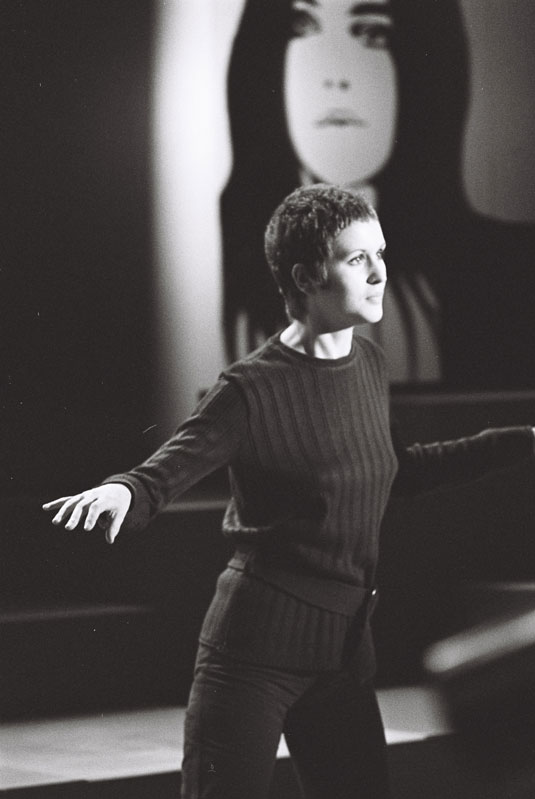  Eric Bachmann Fotoarchiv, Hits à Gogo