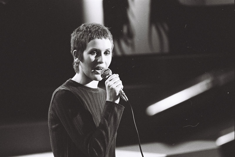  Eric Bachmann Fotoarchiv, Hits à Gogo