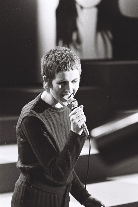  Eric Bachmann Fotoarchiv, Hits à Gogo