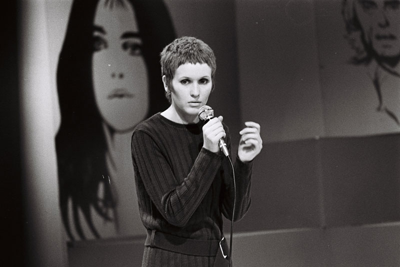  Eric Bachmann Fotoarchiv, Hits à Gogo