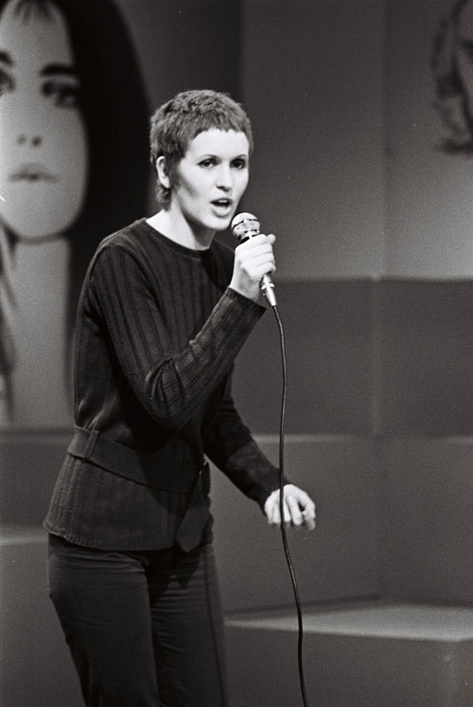  Eric Bachmann Fotoarchiv, Hits à Gogo