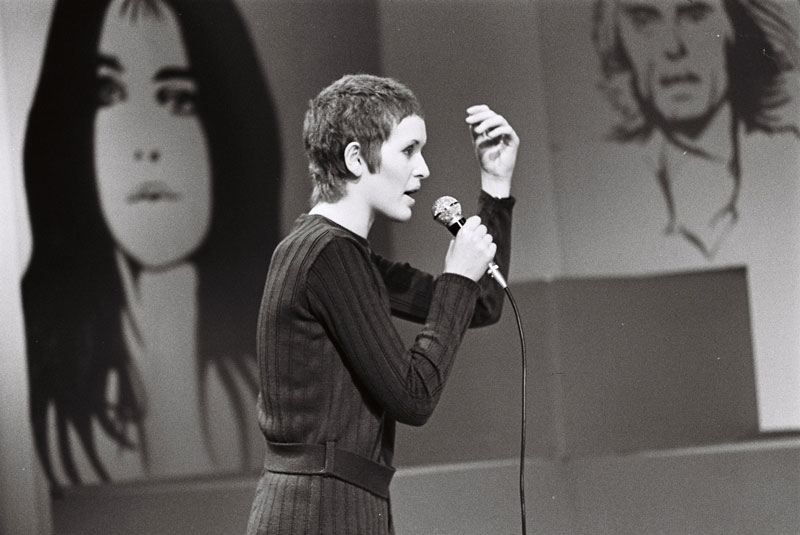  Eric Bachmann Fotoarchiv, Hits à Gogo