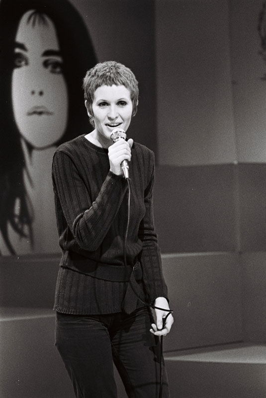  Eric Bachmann Fotoarchiv, Hits à Gogo