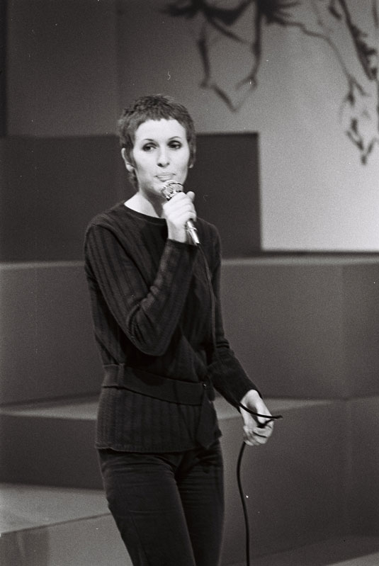  Eric Bachmann Fotoarchiv, Hits à Gogo