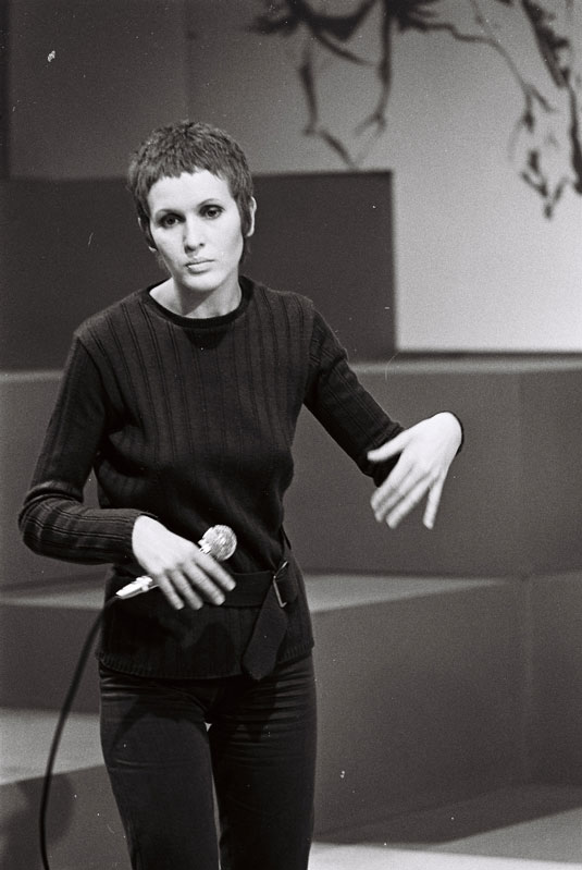  Eric Bachmann Fotoarchiv, Hits à Gogo