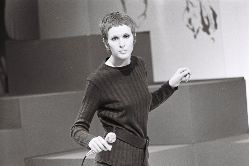  Eric Bachmann Fotoarchiv, Hits à Gogo