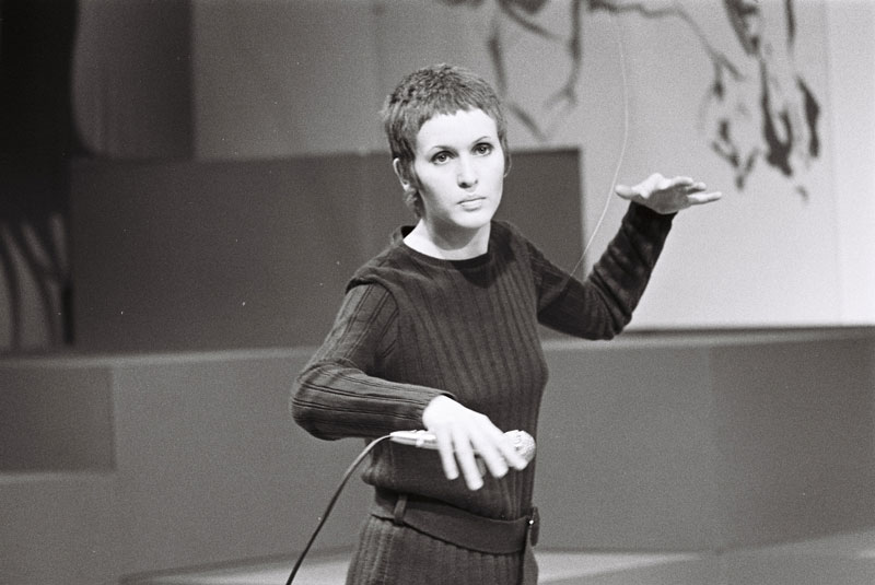  Eric Bachmann Fotoarchiv, Hits à Gogo