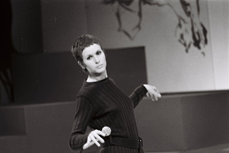  Eric Bachmann Fotoarchiv, Hits à Gogo