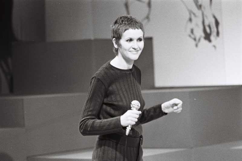  Eric Bachmann Fotoarchiv, Hits à Gogo