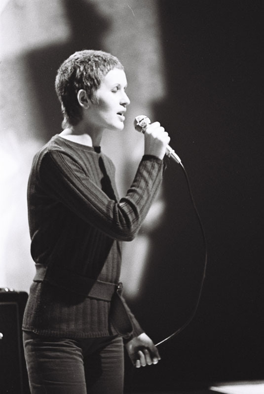  Eric Bachmann Fotoarchiv, Hits à Gogo