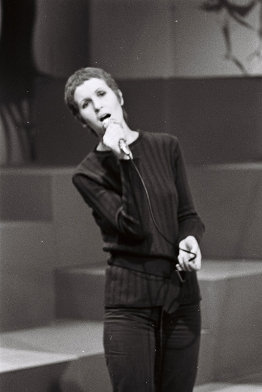  Eric Bachmann Fotoarchiv, Hits à Gogo