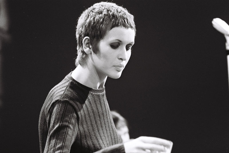  Eric Bachmann Fotoarchiv, Hits à Gogo