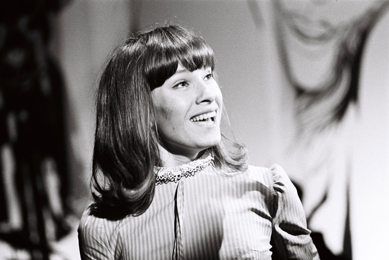  Eric Bachmann Fotoarchiv, Hits à Gogo