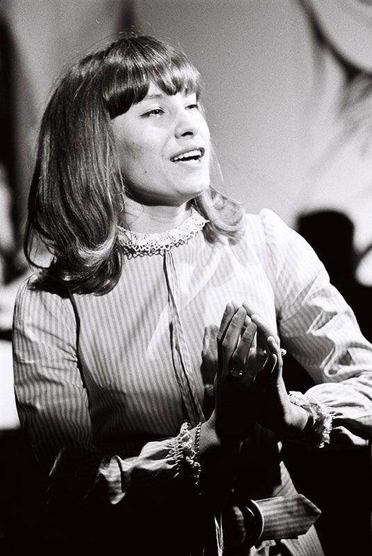  Eric Bachmann Fotoarchiv, Hits à Gogo