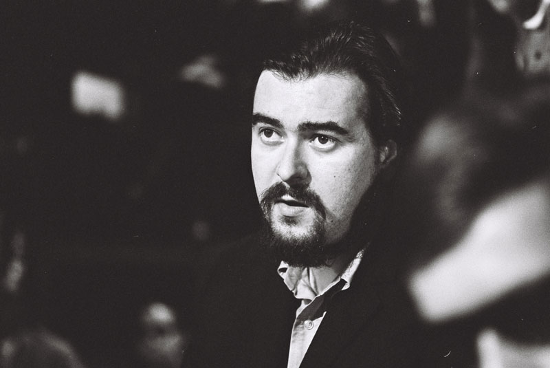  Eric Bachmann Fotoarchiv, Hits à Gogo