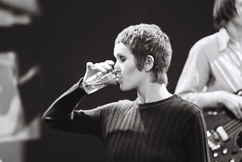  Eric Bachmann Fotoarchiv, Hits à Gogo