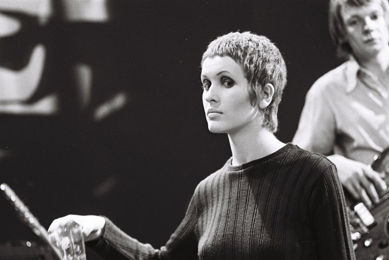  Eric Bachmann Fotoarchiv, Hits à Gogo