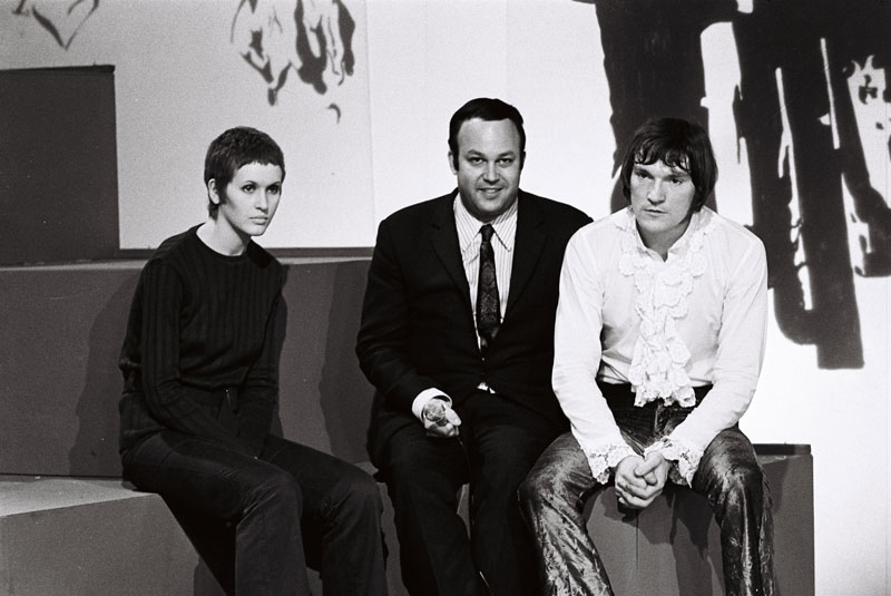  Eric Bachmann Fotoarchiv, Hits à Gogo