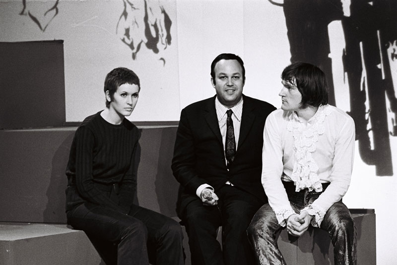  Eric Bachmann Fotoarchiv, Hits à Gogo