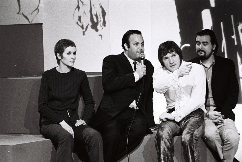  Eric Bachmann Fotoarchiv, Hits à Gogo