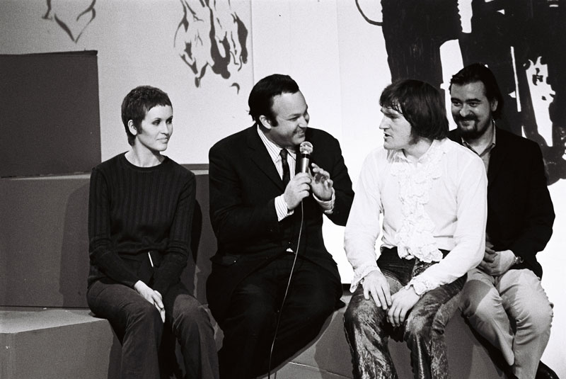  Eric Bachmann Fotoarchiv, Hits à Gogo