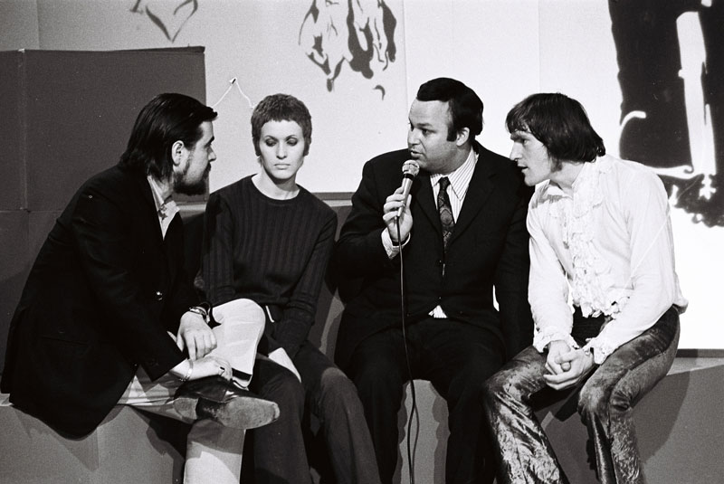  Eric Bachmann Fotoarchiv, Hits à Gogo